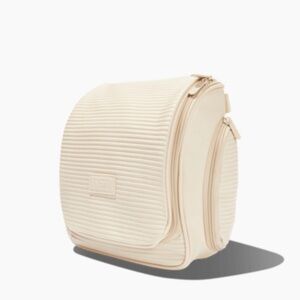 Cream Organizer & Travel Bag